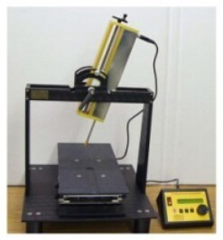 電子顱腦損傷儀(eCCI),electric Cortical Contusion Impactor