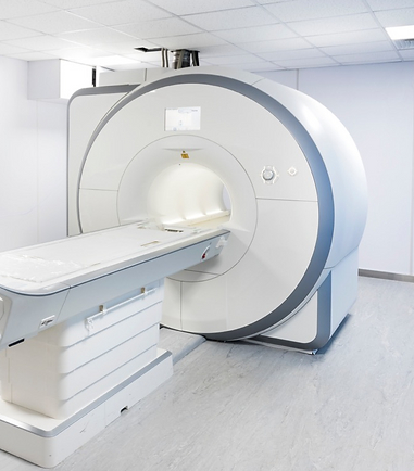 QST stimulator MRI compatible