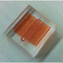 NanoAssemblr?微流控纳米载药颗粒包裹成型系统