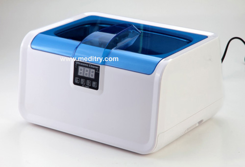 Digital Ultrasonic Cleaner with Timer & Heater