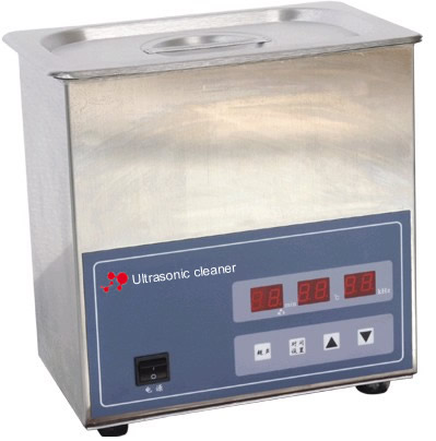 SB-120DT ultrasonic wave cleaning machine
