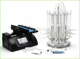 ,Ucup三维灌流培养系统，Ucup perfusion bioreactor,3D细胞组织灌注培养生物反应器系统