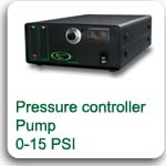 Pressure Controllers