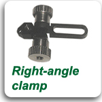 Right-angle clamp