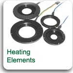 Heating elements