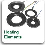 Heating elements