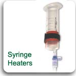 syringe heater