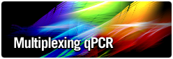 Multiplexed qPCR