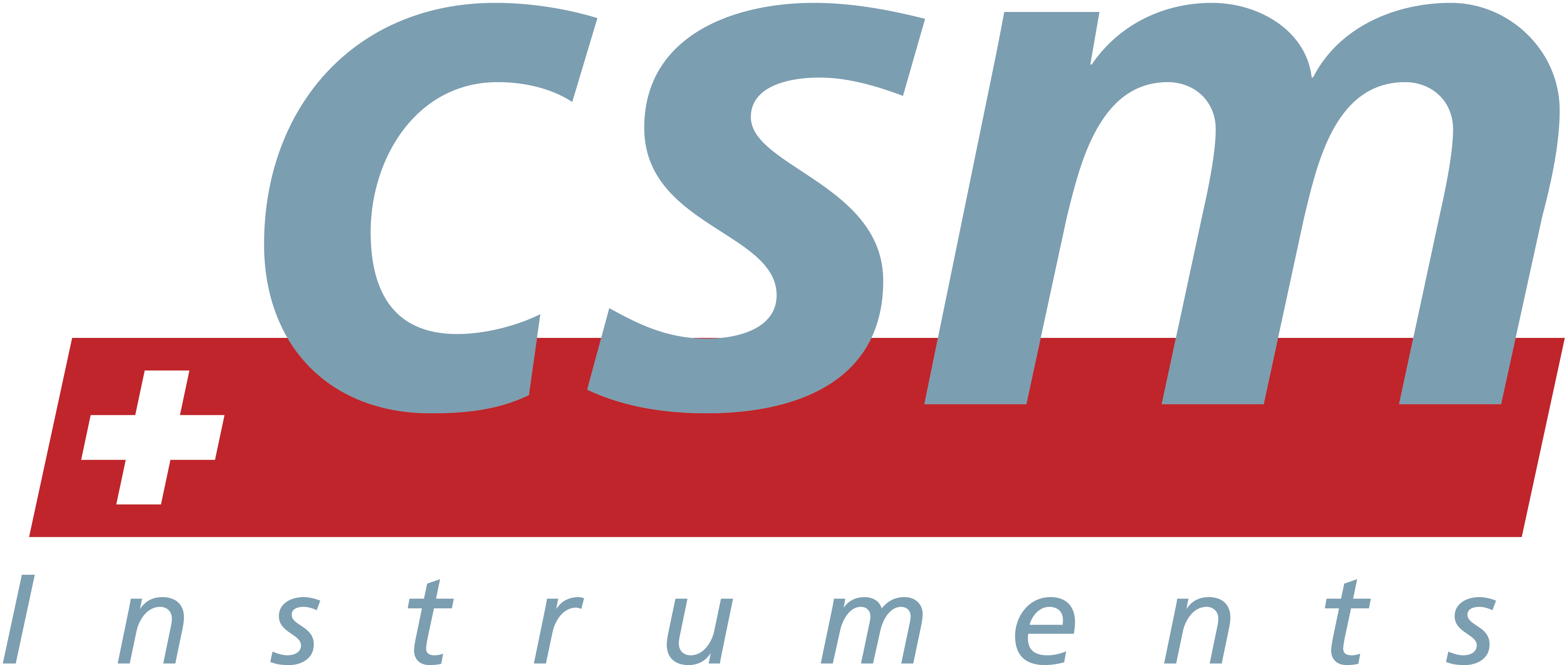 CSM Instruments