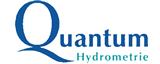 Quantum Hydrometrie