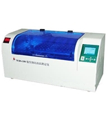 WBS-100微生物比浊法测定仪