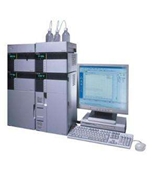 岛津高效液相色谱仪LC20A
