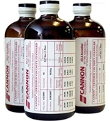 Cannon运动粘度标准油 9727-C20