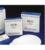 Whatman 玻璃微纤维滤纸GF/F WM18251