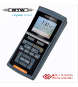 德国WTW Multi36x0IDS 便携多通道多参数水质测量仪