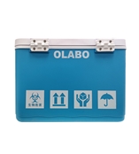 OLABO欧莱博生物安全运输箱OLB-L5